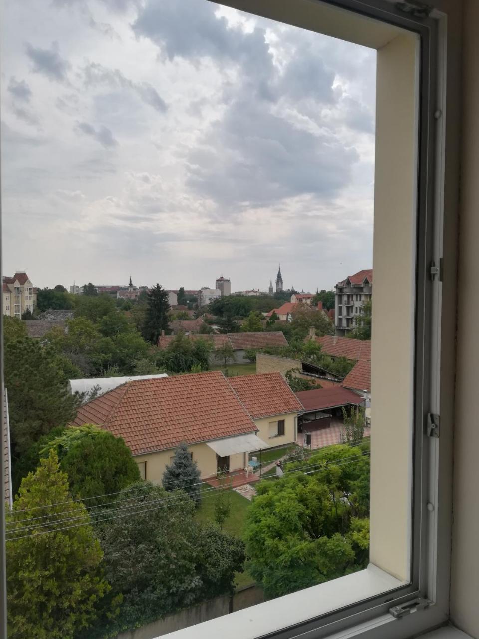 דירות סובוטיקה Apartman Ivana מראה חיצוני תמונה